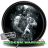 Call Of Duty - Modern Warfare 2 7 Icon 48x48 png